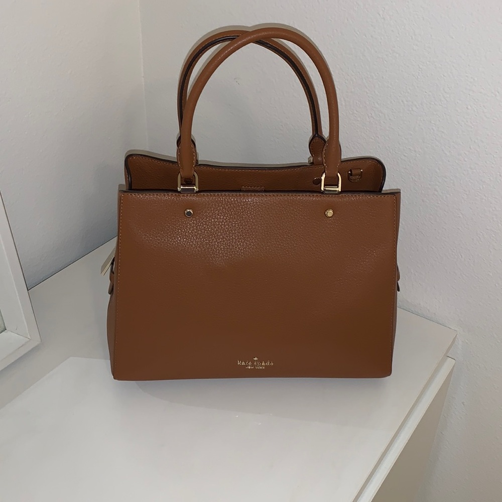 Kate Spade Leila